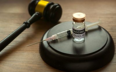 California Doubles Down on COVID-Era Overreach with AB 144