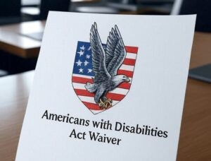 The Doctor Defying Mandates: How Dr. Lionberger’s ADA Waiver Is Restoring Medical Freedom