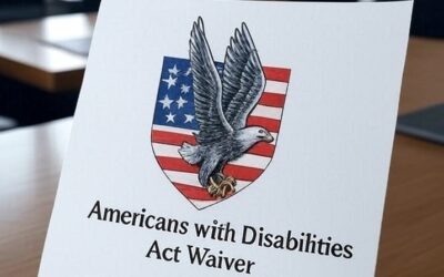 The Doctor Defying Mandates: How Dr. Lionberger’s ADA Waiver Is Restoring Medical Freedom