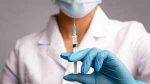 Vaccine Vial