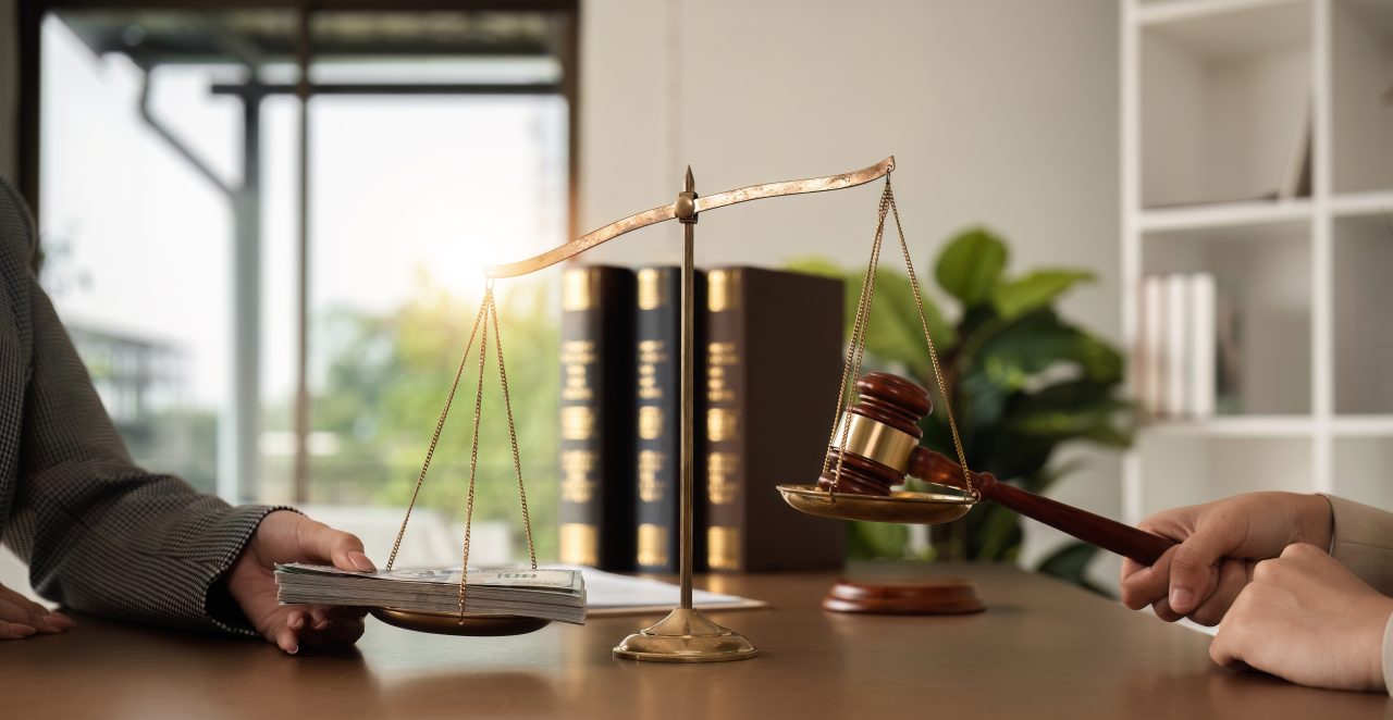 corruption scales of justice corruption scales of justice