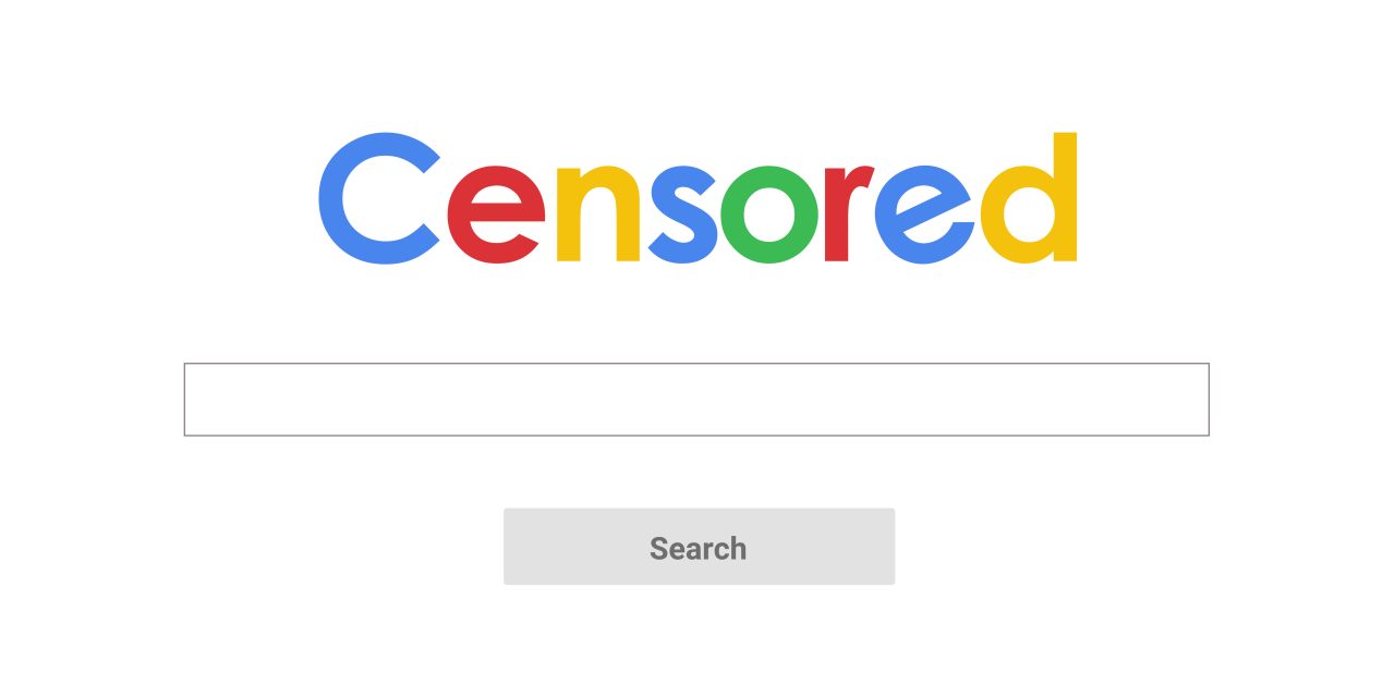 Censored