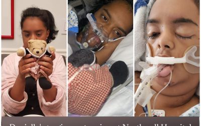 Danielle’s Story: A Life Stolen, A Mother Left Behind