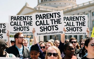The Medical Freedom Legal Work that Could Have Stopped in 2023