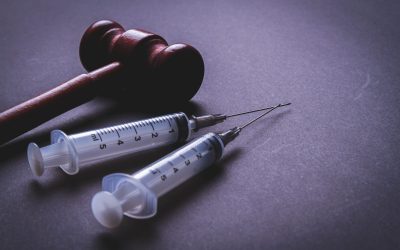 California’s New Vaccine Law Shields Providers — While Leaving Injured Families With No Remedy