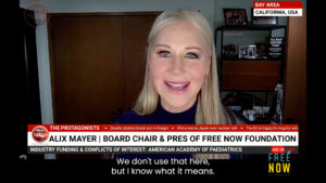 Alix Mayer: Newsom’s Vaccine Dictatorship Should Alarm Everyone