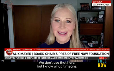 Alix Mayer: Newsom’s Vaccine Dictatorship Should Alarm Everyone