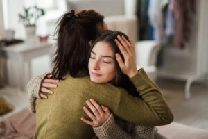 A Routine Appointment, an Unexpected Conversation