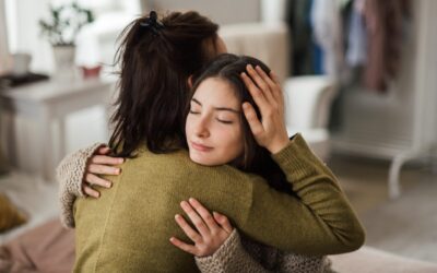 A Routine Appointment, an Unexpected Conversation