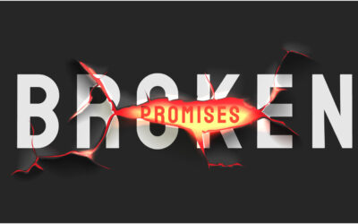 When Promises Are Broken: Trump, Kennedy, and the Glyphosate Betrayal
