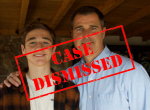 Another COVID Case, Another Warning: California Courts Are Backing Power Over Law