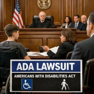 Free Now Foundation Sues Poway Unified School District to Protect Disabled Students’ Medical Exemptions