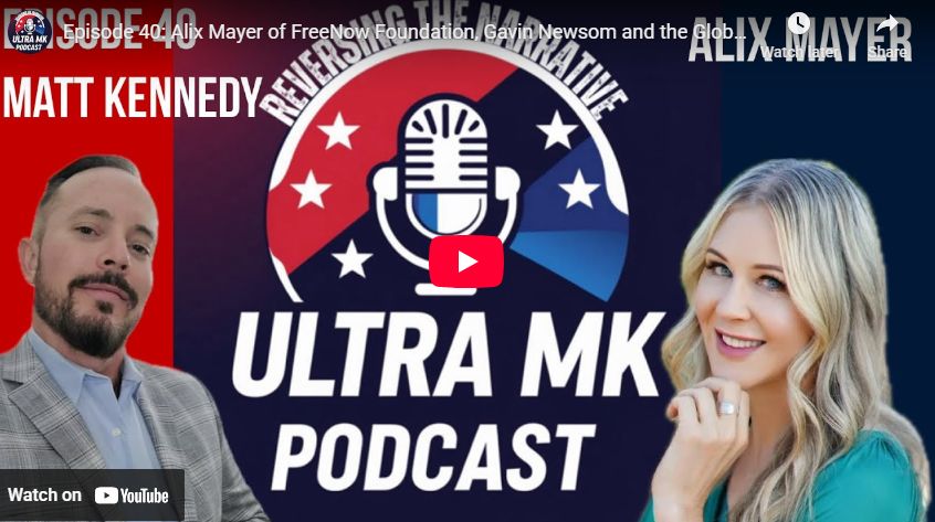 Ultramkpodcast