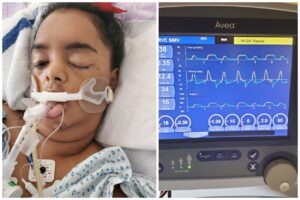 Conducting Death: Danielle’s Story Part 2