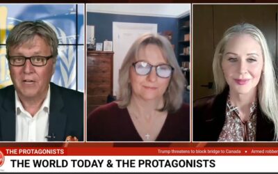 The Protagonists: Bill Gates | WHO | Pandemic Preparedness | What’s Changed?