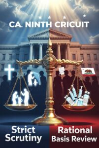 Will California Students Have a Religious Exemption This Year or Next?