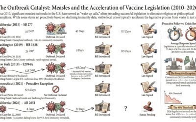 Waking Up to the Measles Con