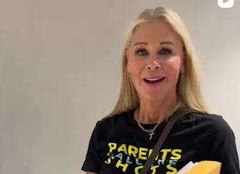 Free Now Foundation Delivers Powerful Letter to Governor Newsom
