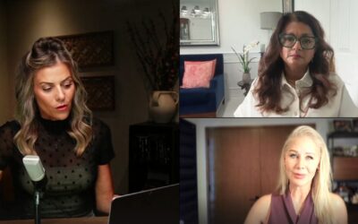 SJ Live August 6: Hospital Homicide: The COVID Kill Protocol & Tragic Death Of Danielle Alvarez.