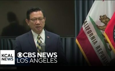 Orange County Supervisor Andrew Do Admits to Conspiracy: A $10 Million COVID Relief Scandal