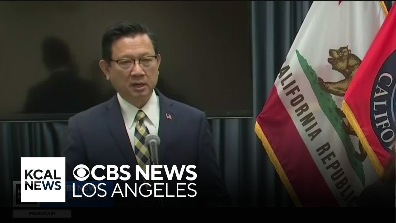 The Investigation Into OC Supervisor Andrew Do Continues As He Pleads Guilty To Conspiracy To Commit Andrew Do