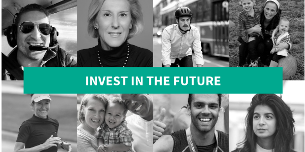 Investors, Diverse, Canada, Crowdfunding, Investment, Equity