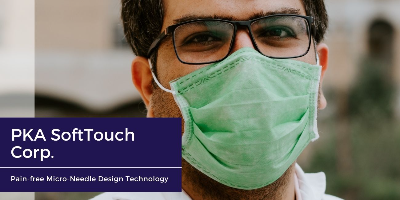 PKA SoftTouch Micro-Needle
