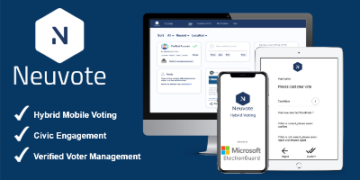 Neuvote: Built for Democracy