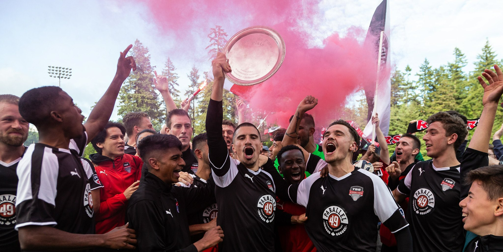 Rovers Football Club