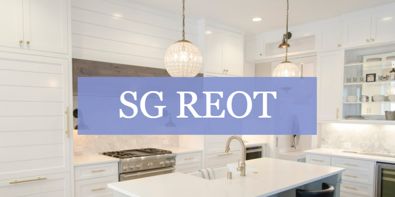 SG REOT