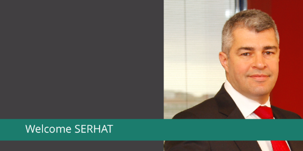 Serhat Unsal Headshot