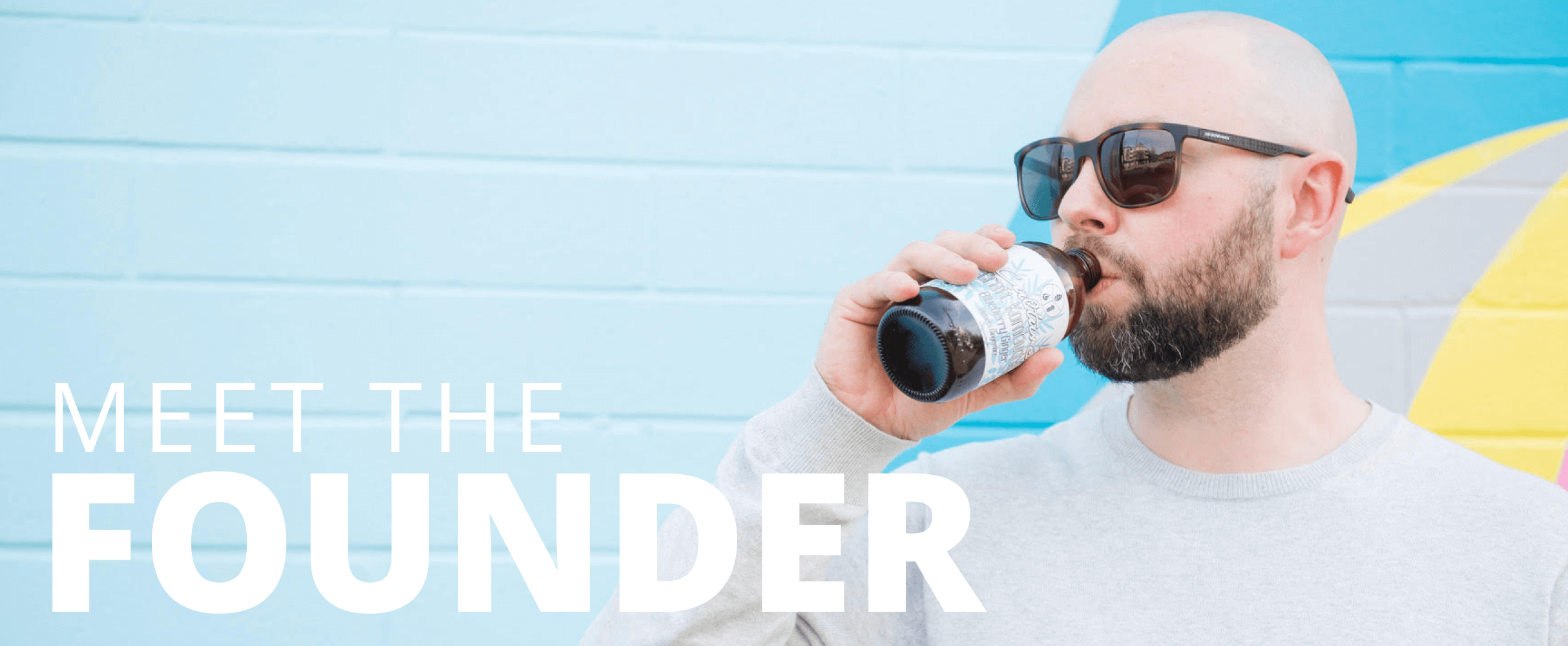 Dan Larsen - Culture Craft Kombucha