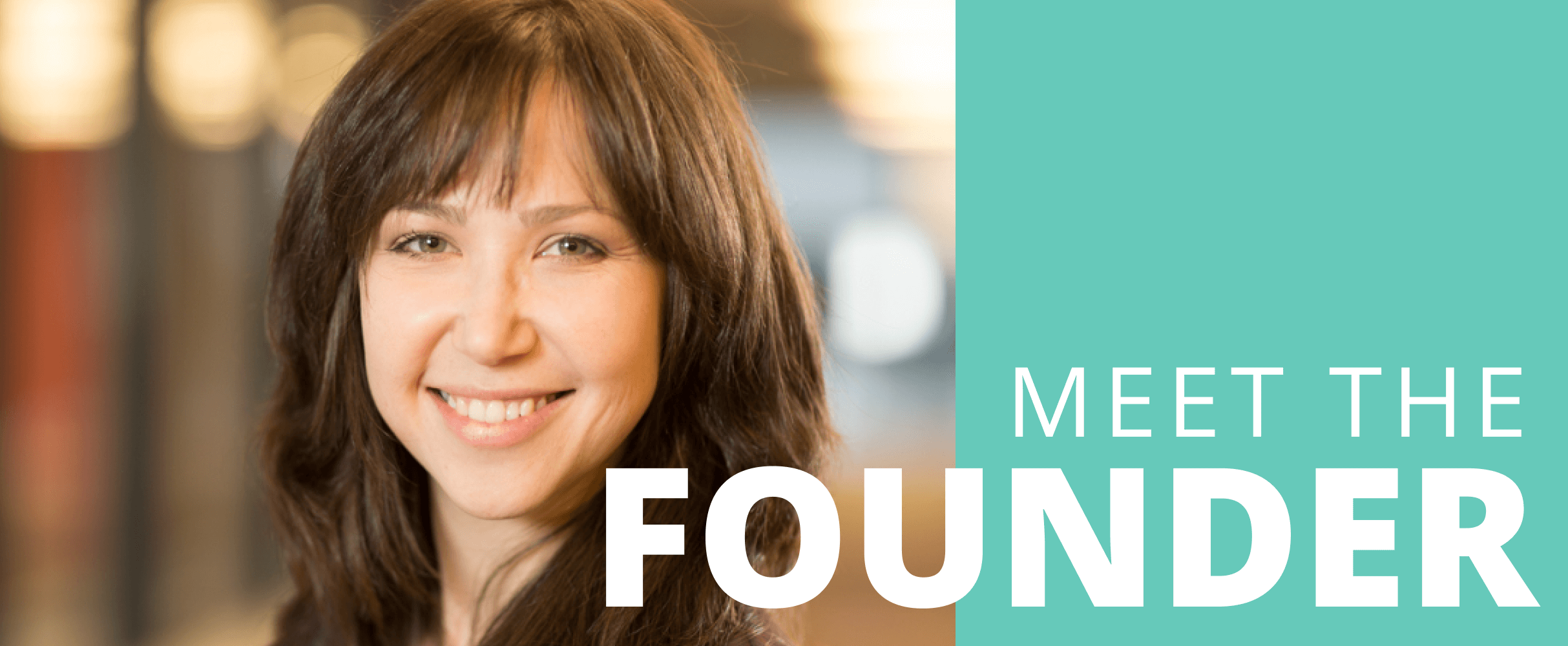 Libi Berenson from Geenees