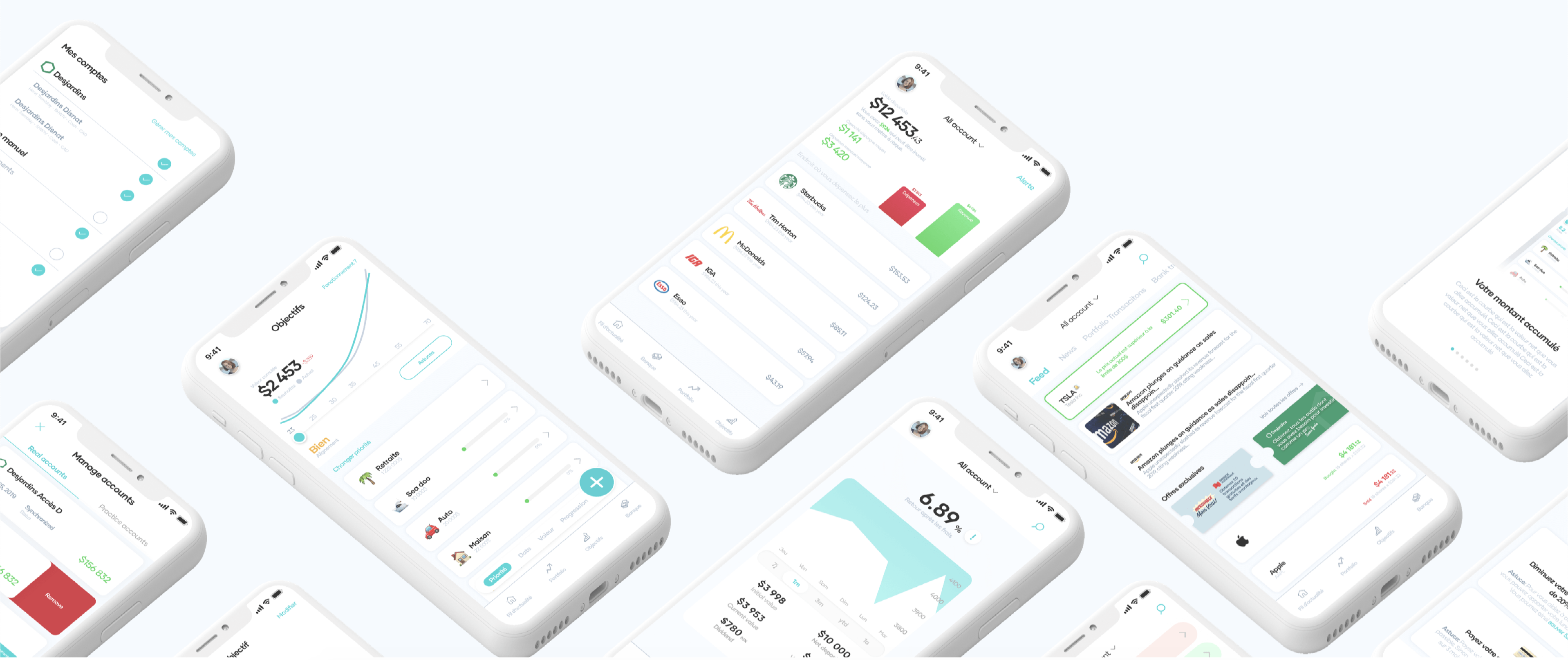 Hardbacon crowdfunding campaign