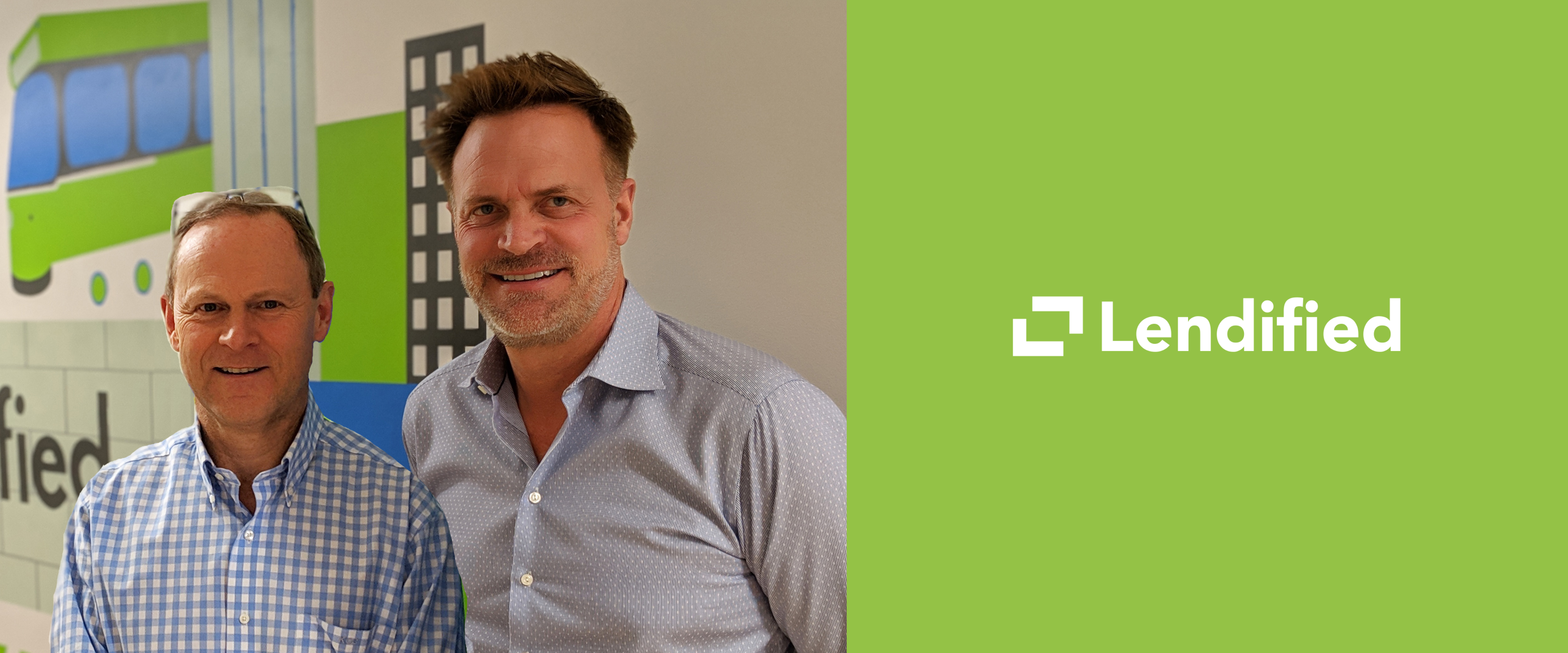 This week we caught up with Troy Wright, founder and CEO of Lendified. They're on a mission to help small businesses get the fast and affordable access to capital.