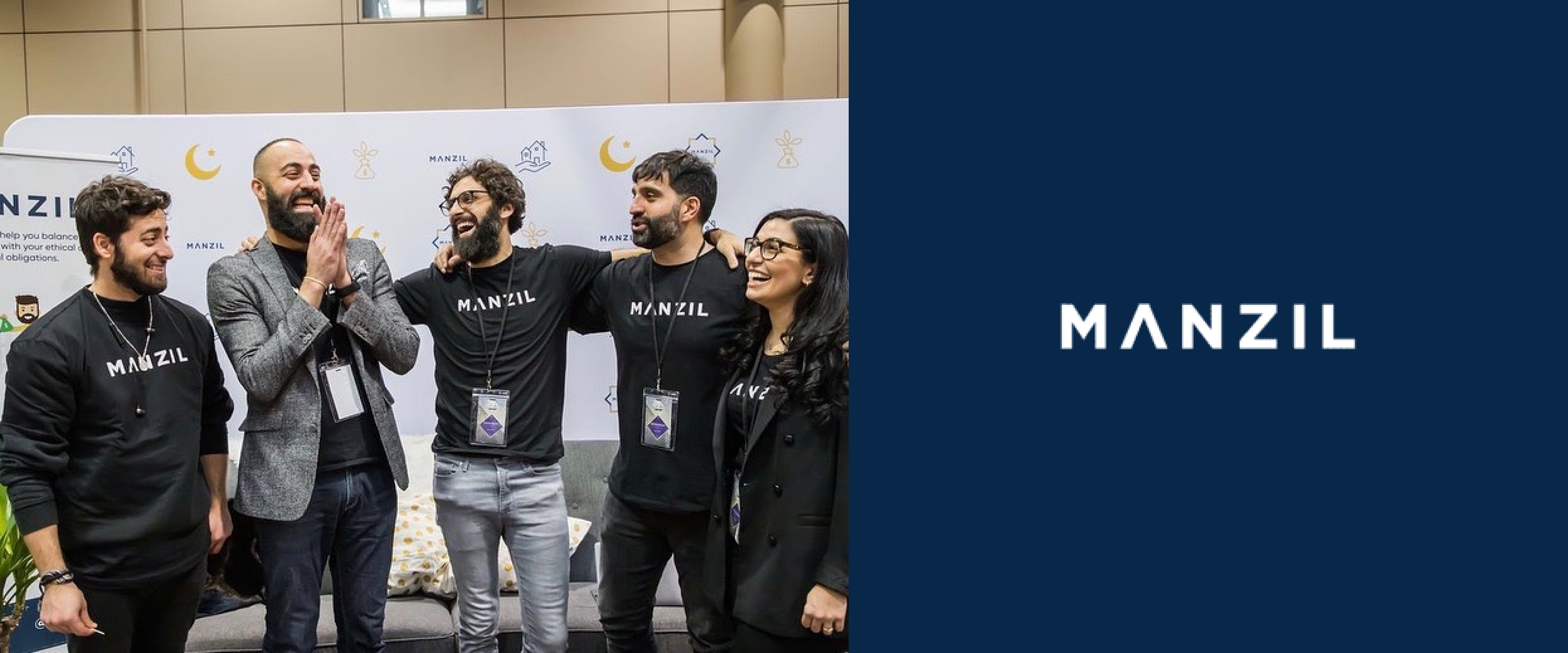 As part of a new series looking at the people behind the companies on our platform, we sat down with Mohamad Sawwaf, founder and CEO at Manzil.