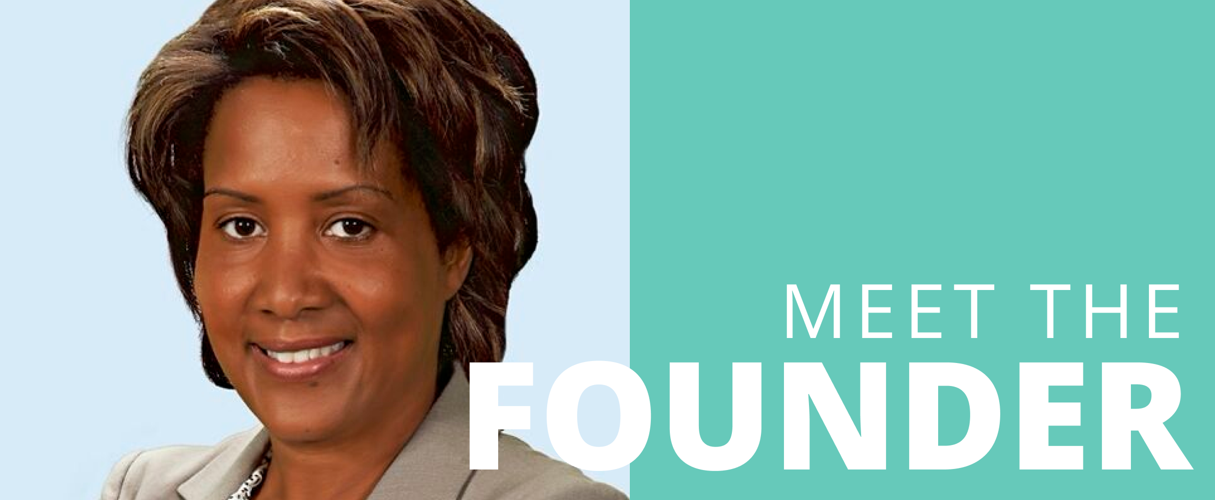 Dacia Rohlehr from Paws en route