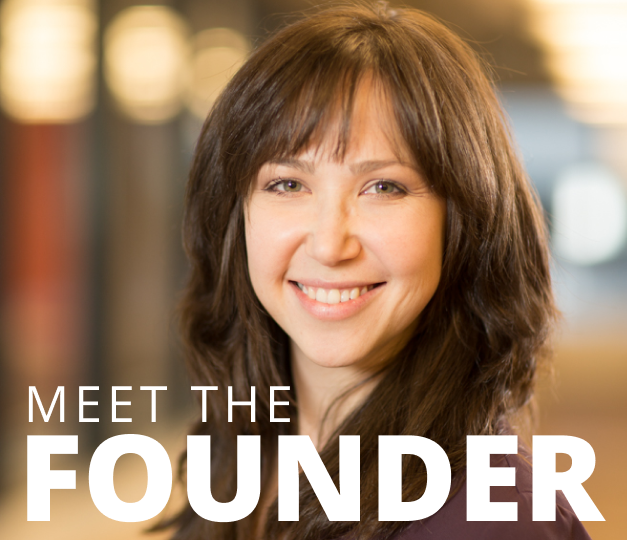 Libi Berenson from Geenees