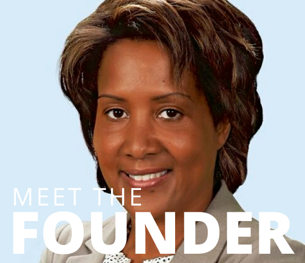 Dacia Rohlehr from Paws en route