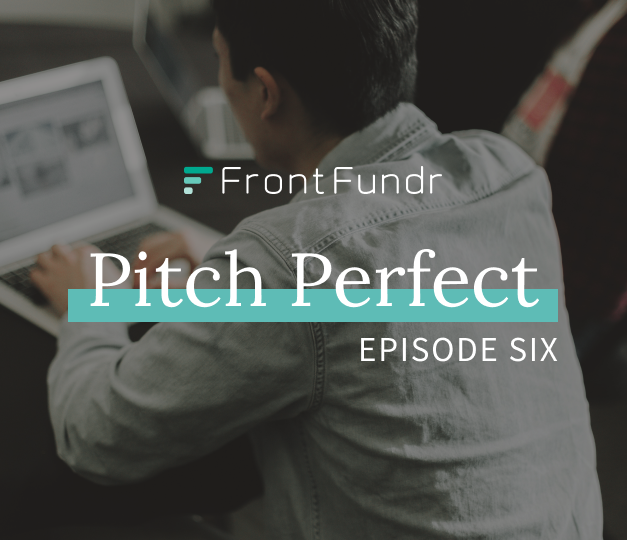 Pitch Perfect: Episode 6