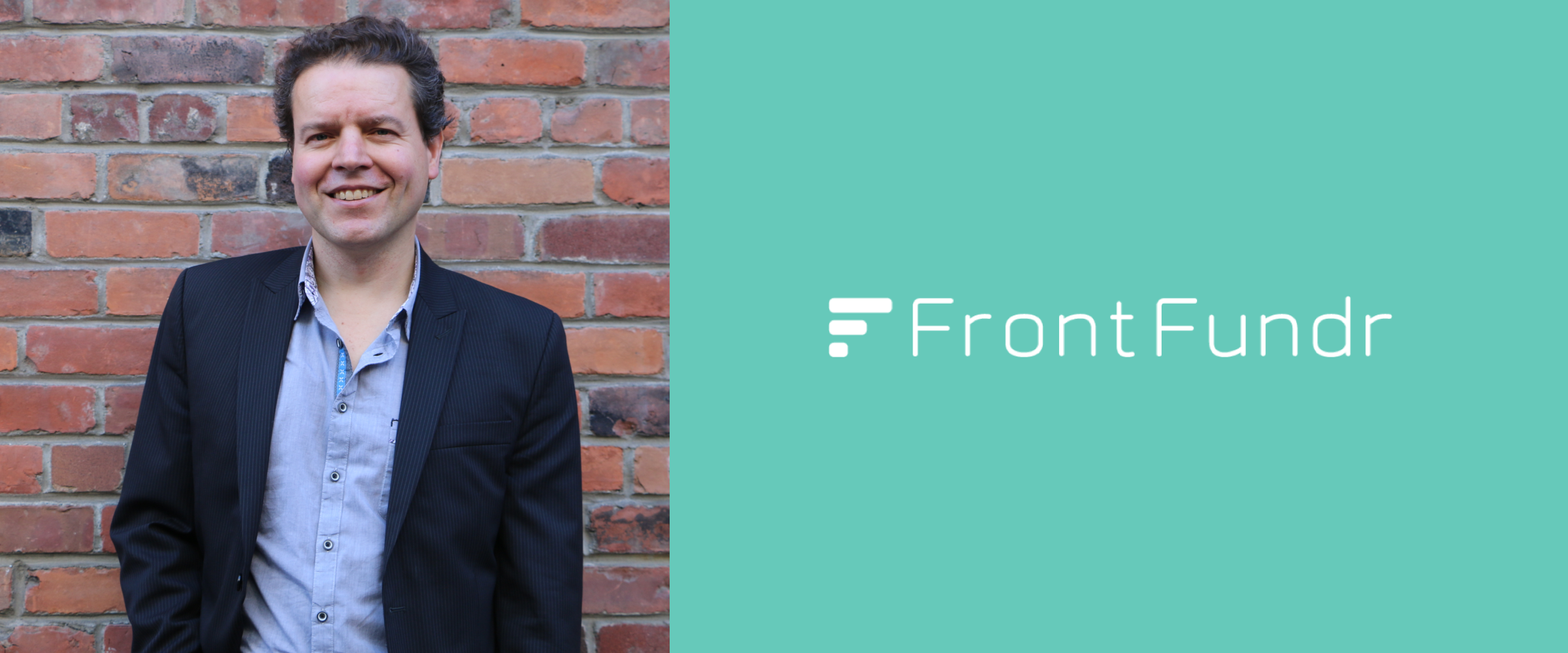 FrontFundr, Dealsquare, crowdfunding