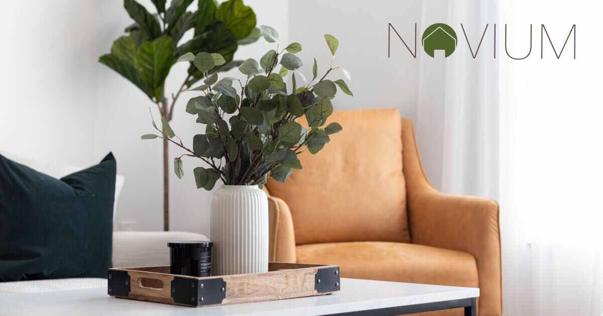 Novium Real Estate