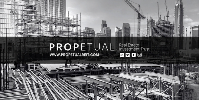 PROPetual REIT