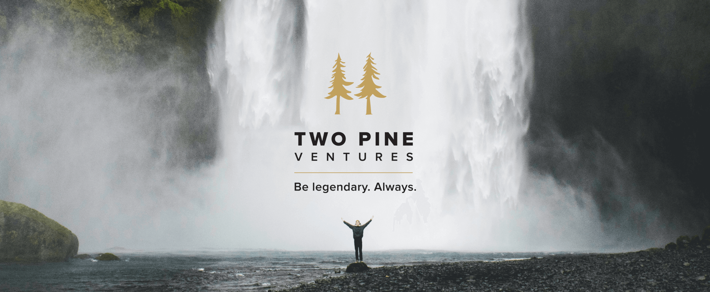 Brett Schönekess - Two Pine Ventures
