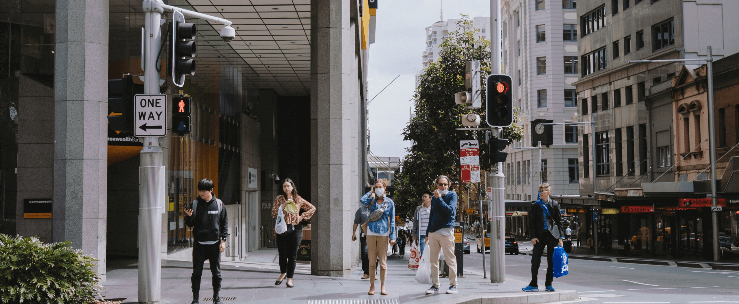 Raising capital during covid