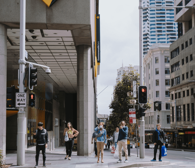 Raising capital during covid