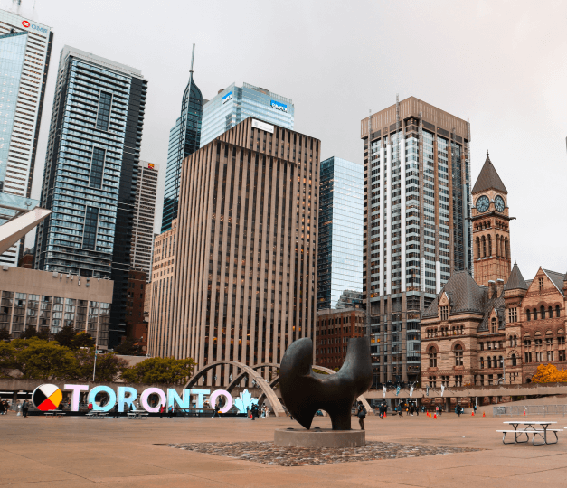 SMV Corporate Structure