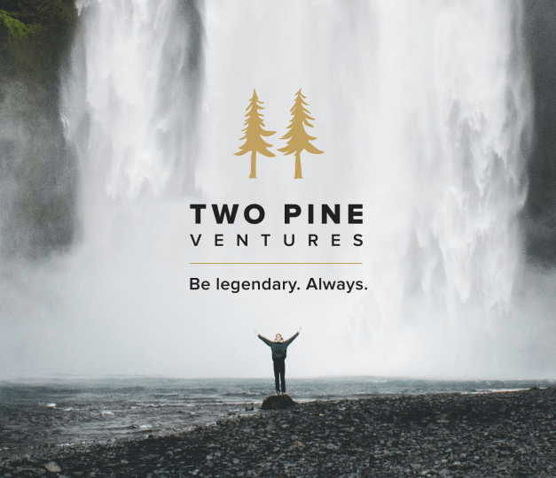 Brett Schönekess - Two Pine Ventures