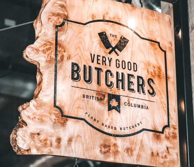 The Very Good Food Company Initial Public Offering on the Canadian Stock Exchange