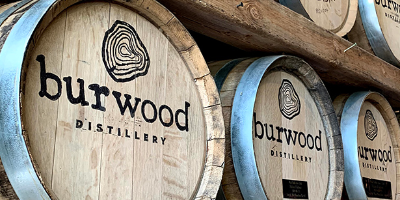 Burwood Distillery